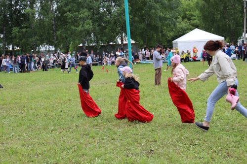 Яркыт но шулдыр ортчиз Балтась музъемын «Гырон быдтон» (фоторепортаж)
