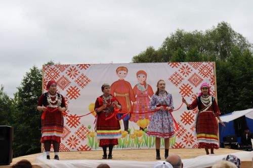 «БиГерд» удмурт калыклэсь лулчеберетсэ, сям-йылолъёссэ, кылзэ утёнэ но азинтонэ ас люкетсэ пыртэ