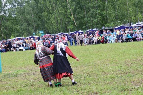 Яркыт но шулдыр ортчиз Балтась музъемын «Гырон быдтон» (фоторепортаж)