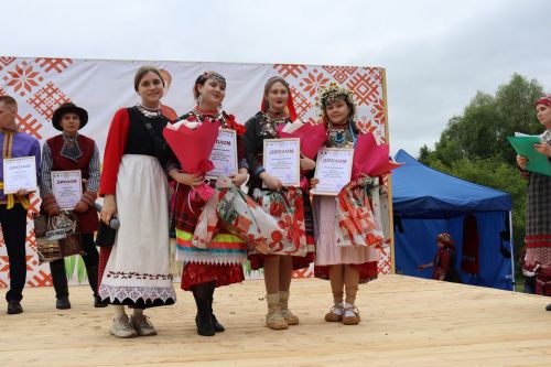 Батыр Менделеевск ёросысь, нош Чеберина – Балтасьысь