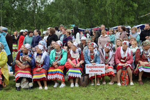 Яркыт но шулдыр ортчиз Балтась музъемын «Гырон быдтон» (фоторепортаж)