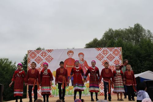 «БиГерд» удмурт калыклэсь лулчеберетсэ, сям-йылолъёссэ, кылзэ утёнэ но азинтонэ ас люкетсэ пыртэ