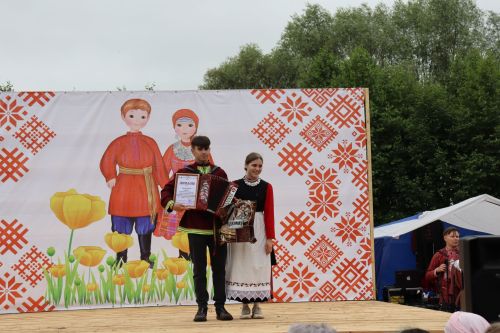 «БиГерд» удмурт калыклэсь лулчеберетсэ, сям-йылолъёссэ, кылзэ утёнэ но азинтонэ ас люкетсэ пыртэ