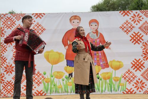 «БиГерд» удмурт калыклэсь лулчеберетсэ, сям-йылолъёссэ, кылзэ утёнэ но азинтонэ ас люкетсэ пыртэ