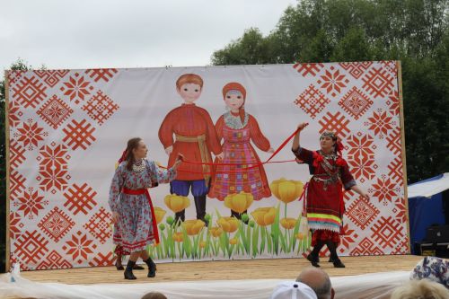 «БиГерд» удмурт калыклэсь лулчеберетсэ, сям-йылолъёссэ, кылзэ утёнэ но азинтонэ ас люкетсэ пыртэ