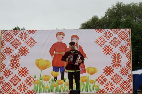 «БиГерд» удмурт калыклэсь лулчеберетсэ, сям-йылолъёссэ, кылзэ утёнэ но азинтонэ ас люкетсэ пыртэ