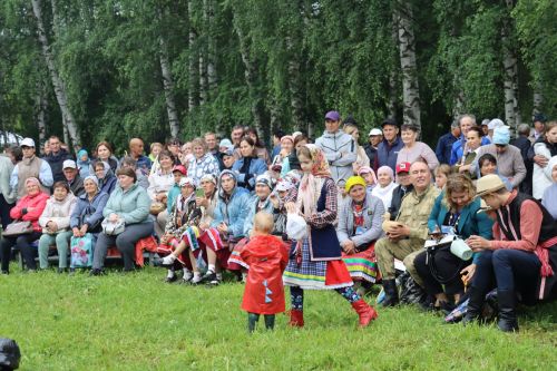 Яркыт но шулдыр ортчиз Балтась музъемын «Гырон быдтон» (фоторепортаж)