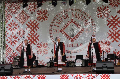 Яркыт но шулдыр ортчиз Балтась музъемын «Гырон быдтон» (фоторепортаж)