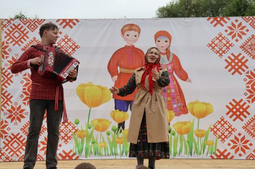 «БиГерд» удмурт калыклэсь лулчеберетсэ, сям-йылолъёссэ, кылзэ утёнэ но азинтонэ ас люкетсэ пыртэ