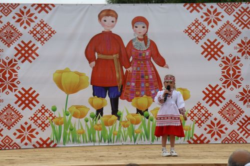 «БиГерд» удмурт калыклэсь лулчеберетсэ, сям-йылолъёссэ, кылзэ утёнэ но азинтонэ ас люкетсэ пыртэ
