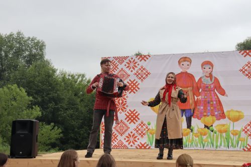 «БиГерд» удмурт калыклэсь лулчеберетсэ, сям-йылолъёссэ, кылзэ утёнэ но азинтонэ ас люкетсэ пыртэ