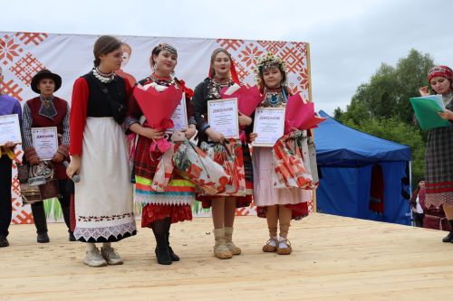 Батыр Менделеевск ёросысь, нош Чеберина – Балтасьысь