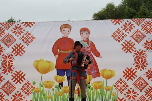 «БиГерд» удмурт калыклэсь лулчеберетсэ, сям-йылолъёссэ, кылзэ утёнэ но азинтонэ ас люкетсэ пыртэ