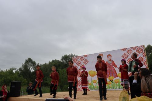 «БиГерд» удмурт калыклэсь лулчеберетсэ, сям-йылолъёссэ, кылзэ утёнэ но азинтонэ ас люкетсэ пыртэ