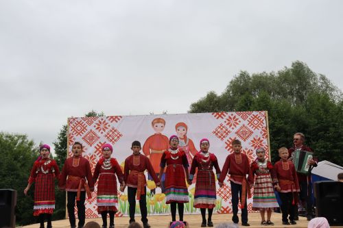 «БиГерд» удмурт калыклэсь лулчеберетсэ, сям-йылолъёссэ, кылзэ утёнэ но азинтонэ ас люкетсэ пыртэ