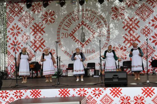 Яркыт но шулдыр ортчиз Балтась музъемын «Гырон быдтон» (фоторепортаж)