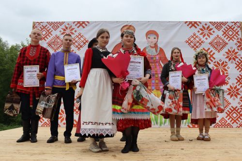 Батыр Менделеевск ёросысь, нош Чеберина – Балтасьысь