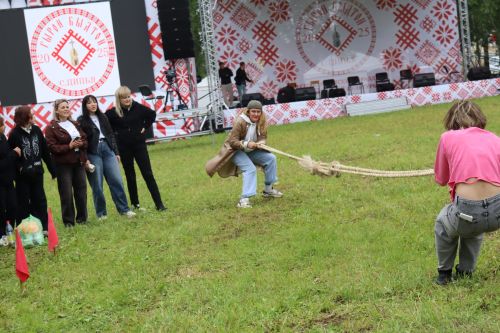 Яркыт но шулдыр ортчиз Балтась музъемын «Гырон быдтон» (фоторепортаж)