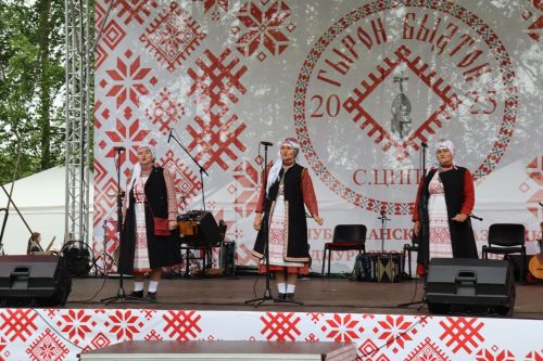 Яркыт но шулдыр ортчиз Балтась музъемын «Гырон быдтон» (фоторепортаж)