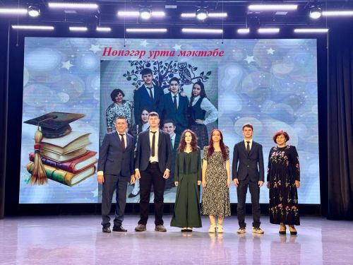 Балтачта район күләмендә чыгарылыш кичәсе үтте