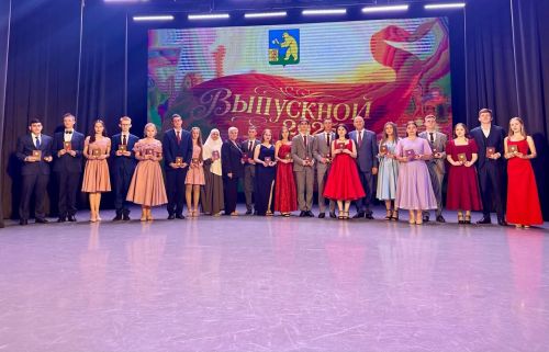 Балтачта район күләмендә чыгарылыш кичәсе үтте