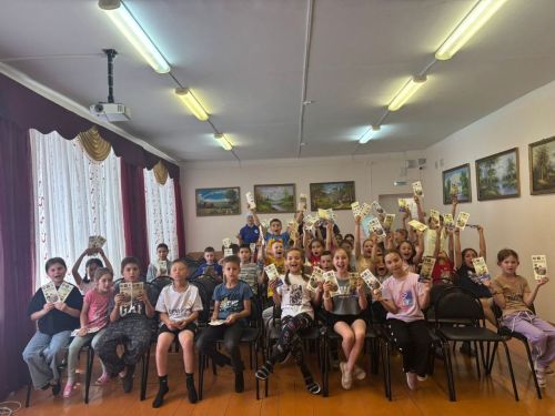 Карадуган гимназиясенә  «Юл хәрәкәте иминлеге» учреждениесенең Балтач бүлекчәсе җитәкчесе килгән