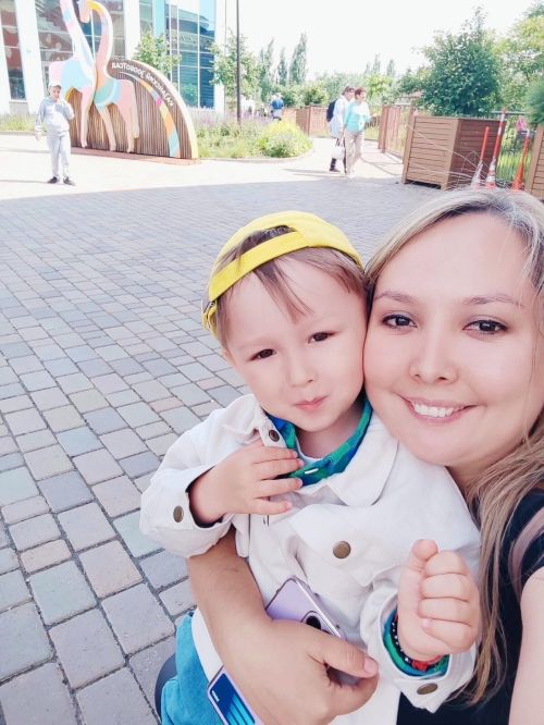 Балтач балаларына бүләк ясадылар. Кемнәр?