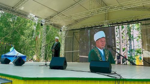 Район Сабан туе гөрли