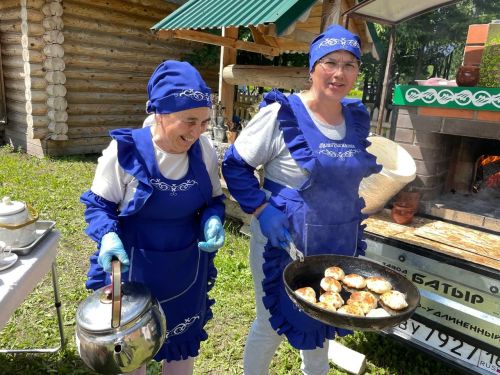 Район Сабан туе гөрли