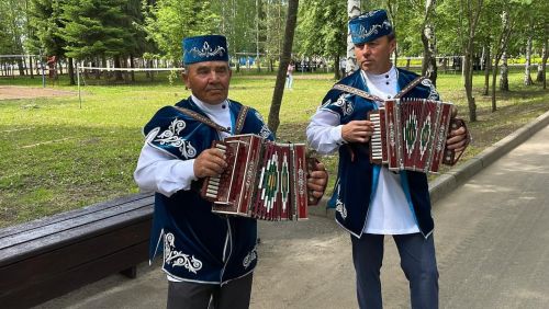 Район Сабан туе гөрли