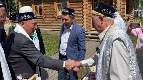 Район Сабан туе гөрли