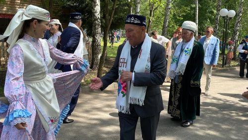 Район Сабан туе гөрли