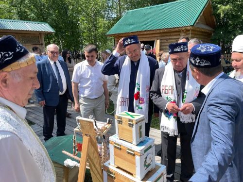 Район Сабан туе гөрли