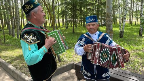Район Сабан туе гөрли