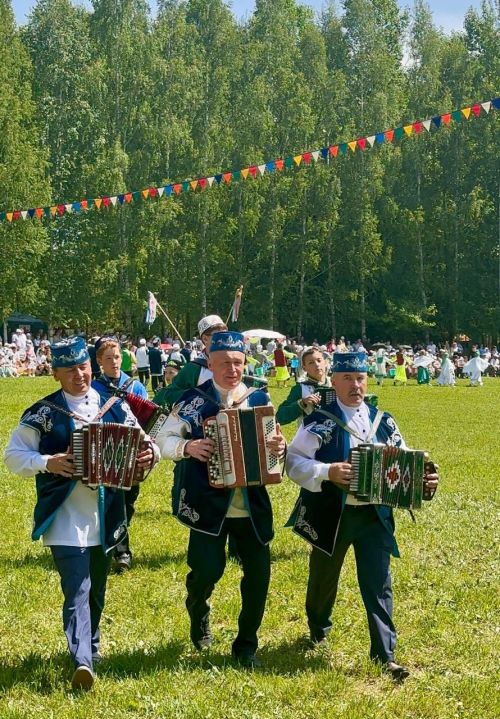Район Сабан туе гөрли