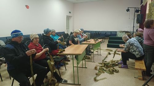 «Без сезне саклыйбыз»