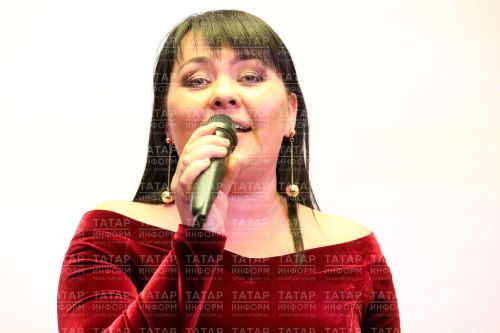 Энҗе Шәймурзина: “20 килограммга ябыктым. Кайчагында минем дә десертлар ашыйсы килә...”