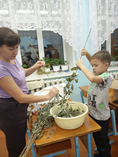 «Нык булыгыз! Күңелегезне төшермәгез!»