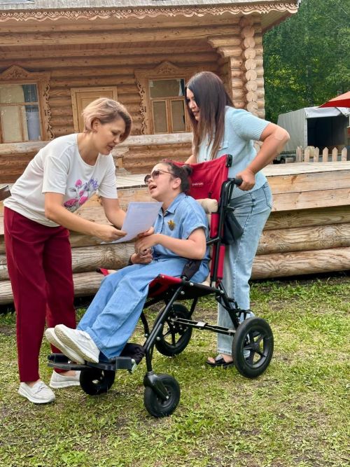 Балтачта бүген кабат Сабантуй