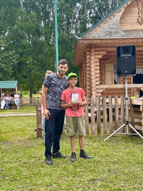 Балтачта бүген кабат Сабантуй