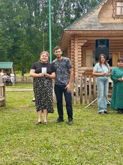 Балтачта бүген кабат Сабантуй