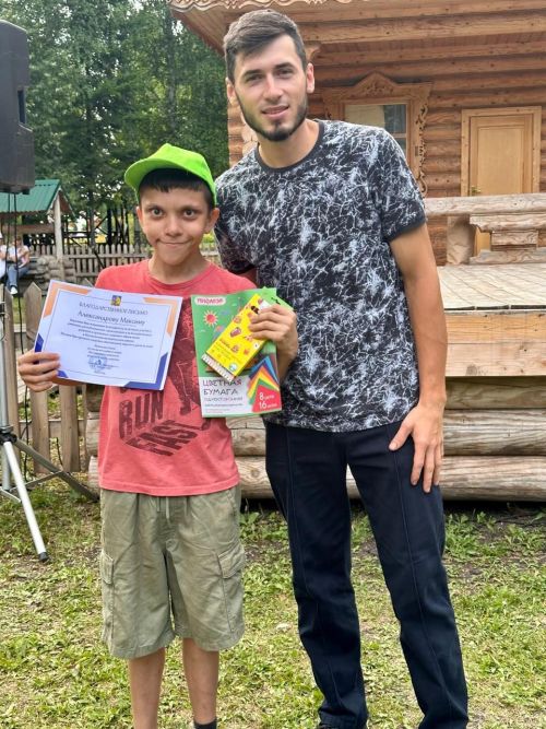 Балтачта бүген кабат Сабантуй