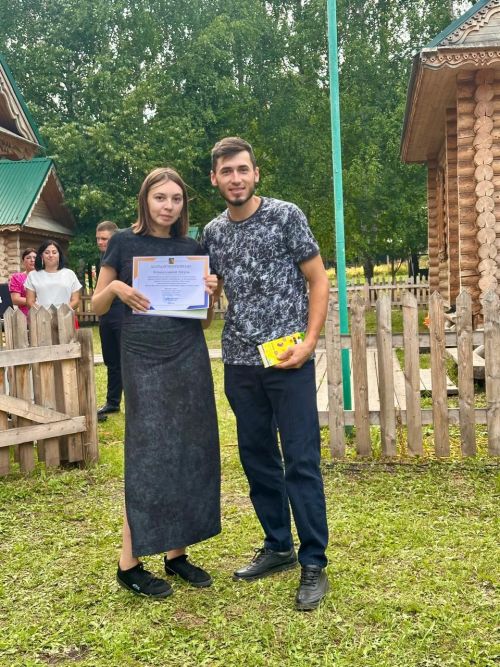 Балтачта бүген кабат Сабантуй