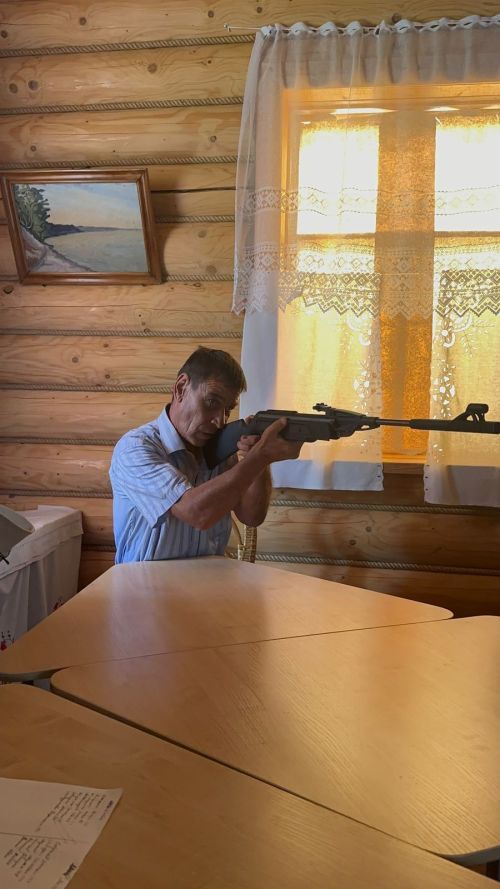 Балтачта бүген кабат Сабантуй