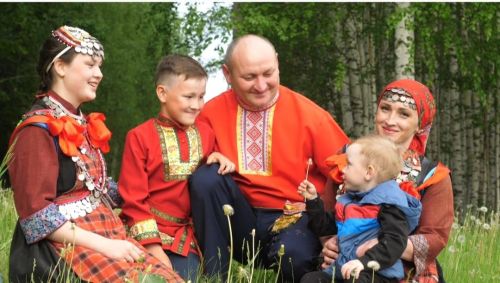 Анайёсты вошто нылъёс