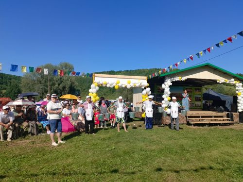 Бу «Авыл көне»н тиз генә онытып булмас әле