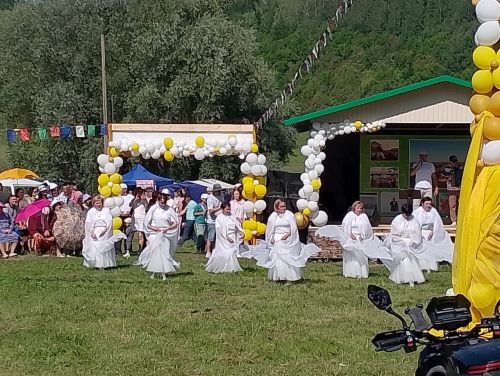 Бу «Авыл көне»н тиз генә онытып булмас әле