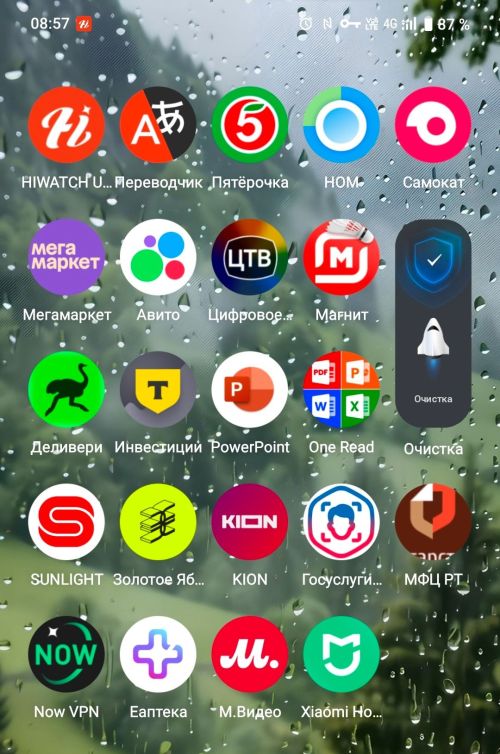 ВПН өчен штраф - 500 мең сум!