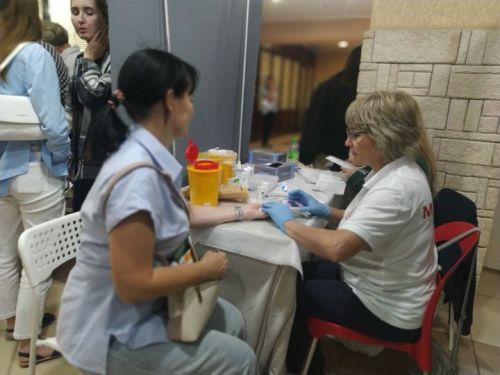 Балтачлылар Арчада узган «ӘЙТ» шоу-конференциясендә катнашты