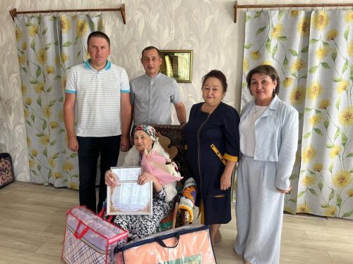 Соклангыч язмыш, тормыш юлы